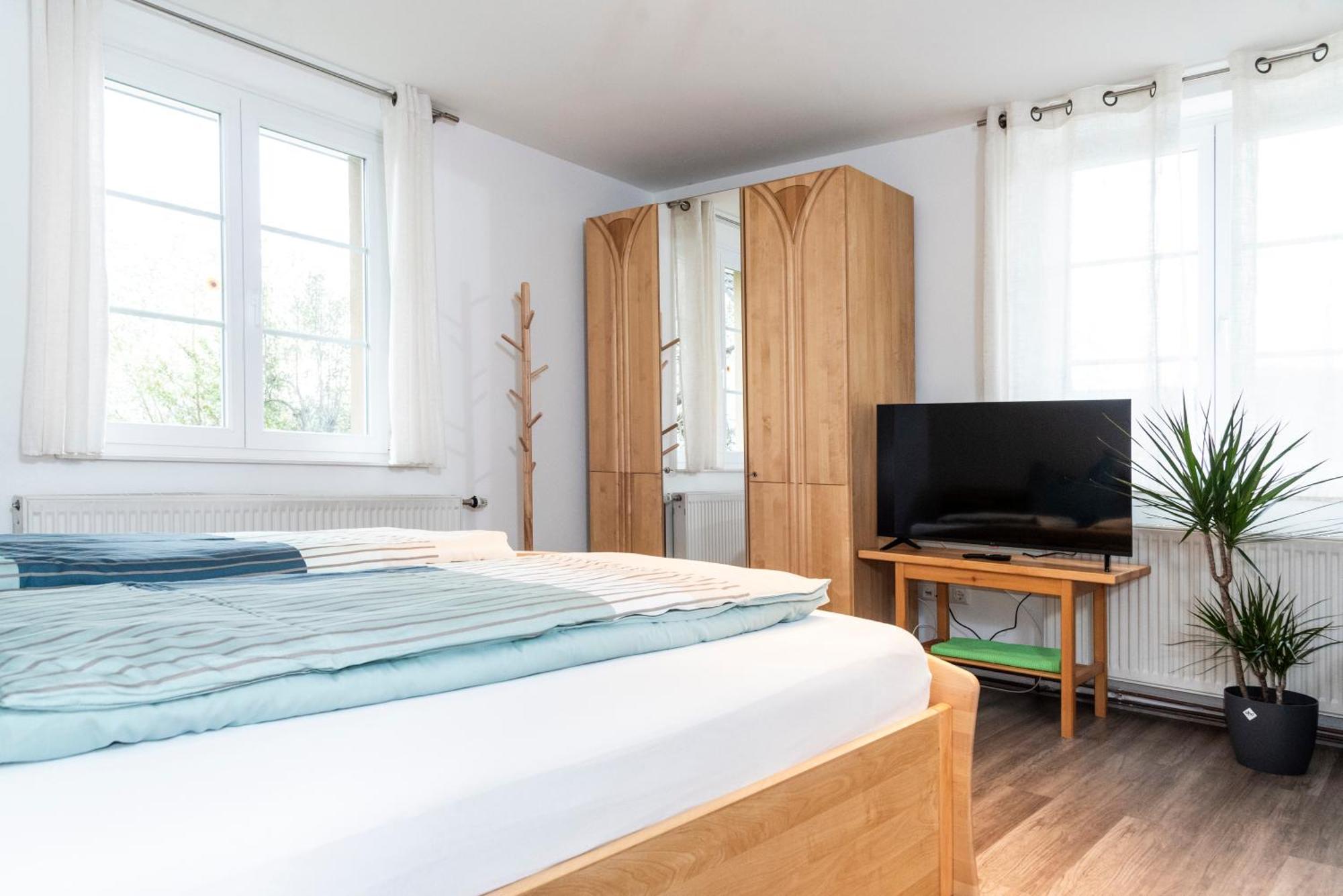 Ferienwohnung Am Labyrinth Semriach Exterior foto