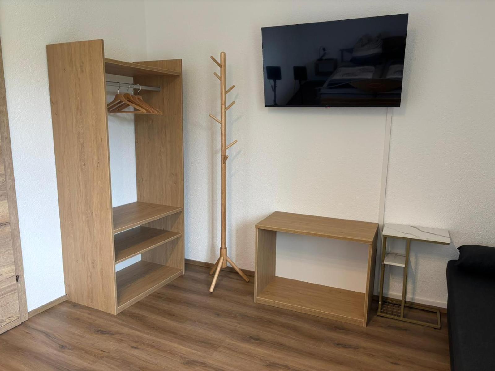Ferienwohnung Am Labyrinth Semriach Quarto foto