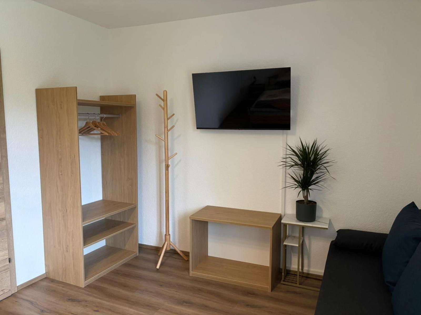 Ferienwohnung Am Labyrinth Semriach Quarto foto