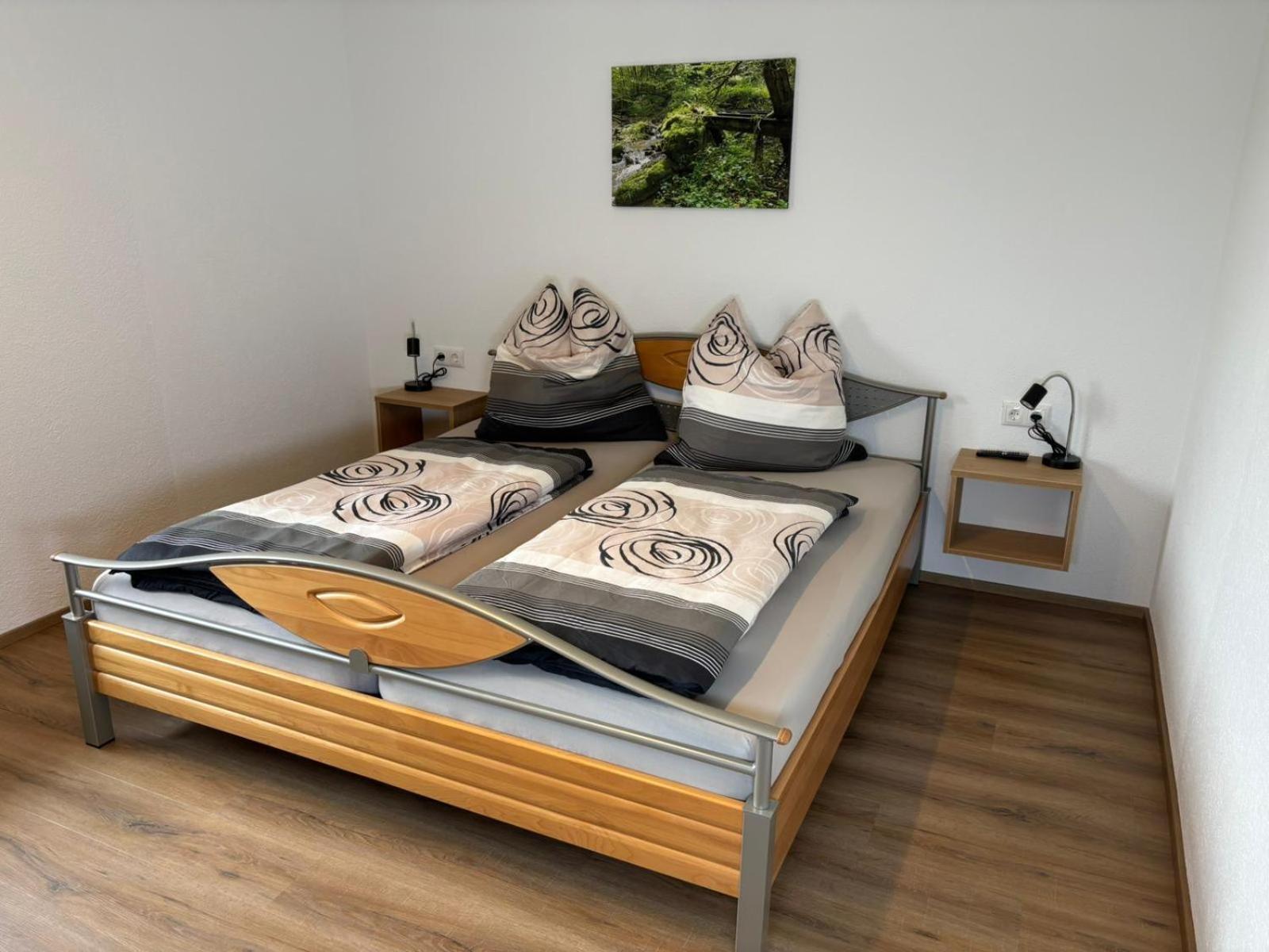 Ferienwohnung Am Labyrinth Semriach Quarto foto