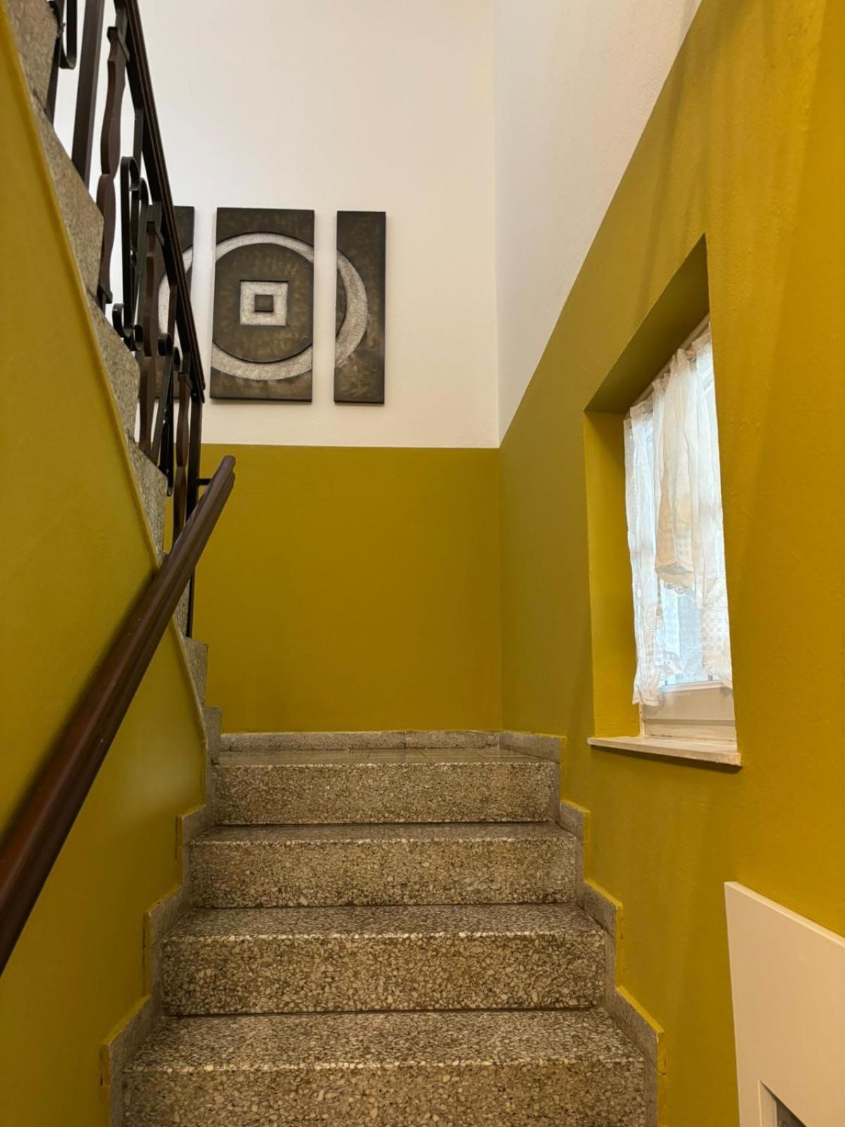 Ferienwohnung Am Labyrinth Semriach Quarto foto
