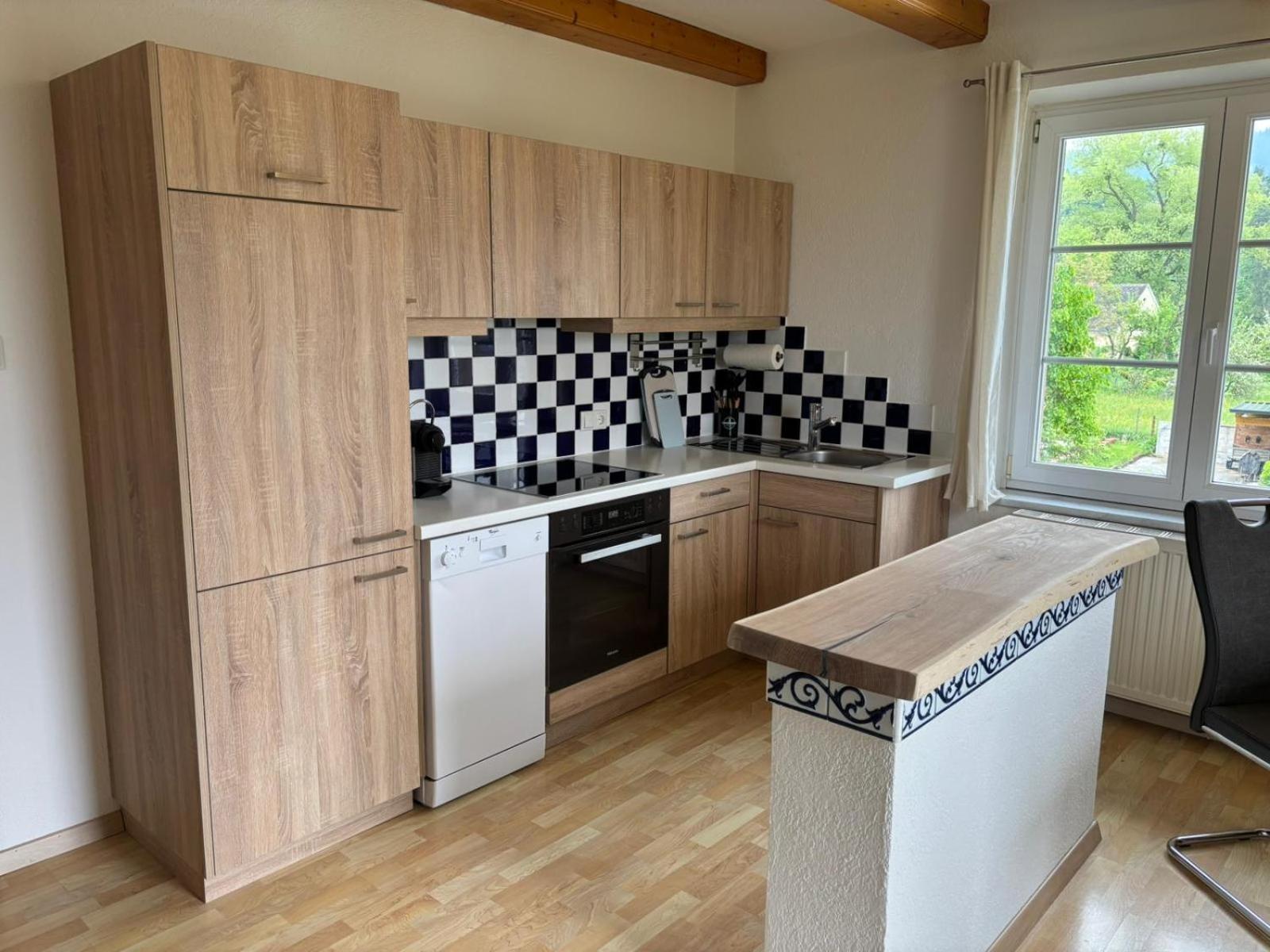 Ferienwohnung Am Labyrinth Semriach Quarto foto