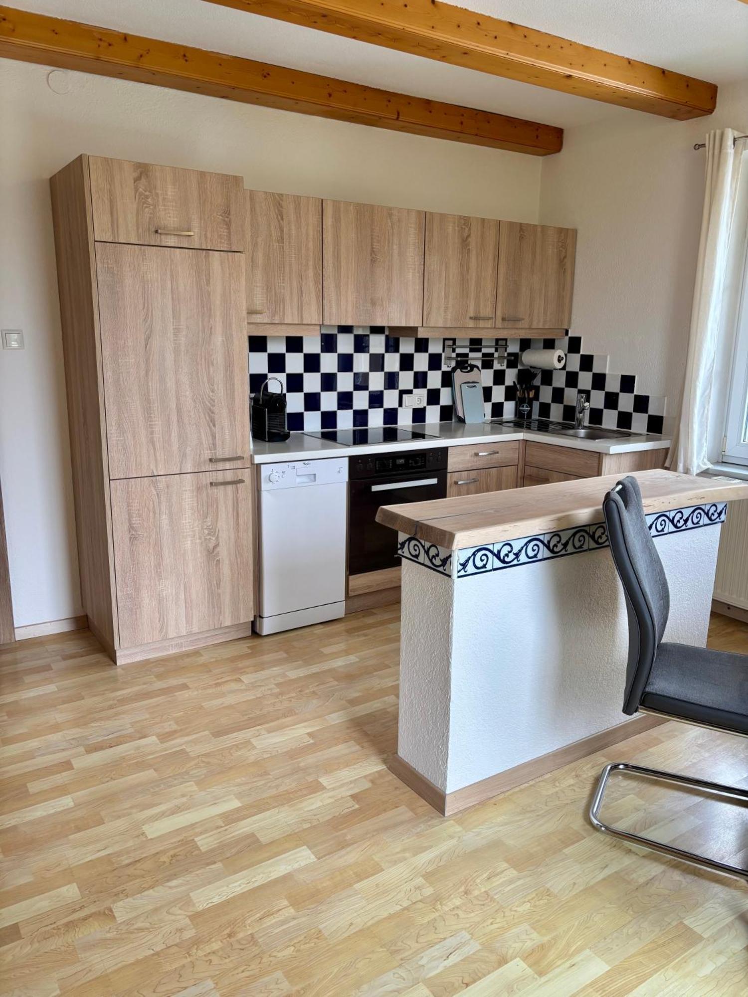 Ferienwohnung Am Labyrinth Semriach Quarto foto