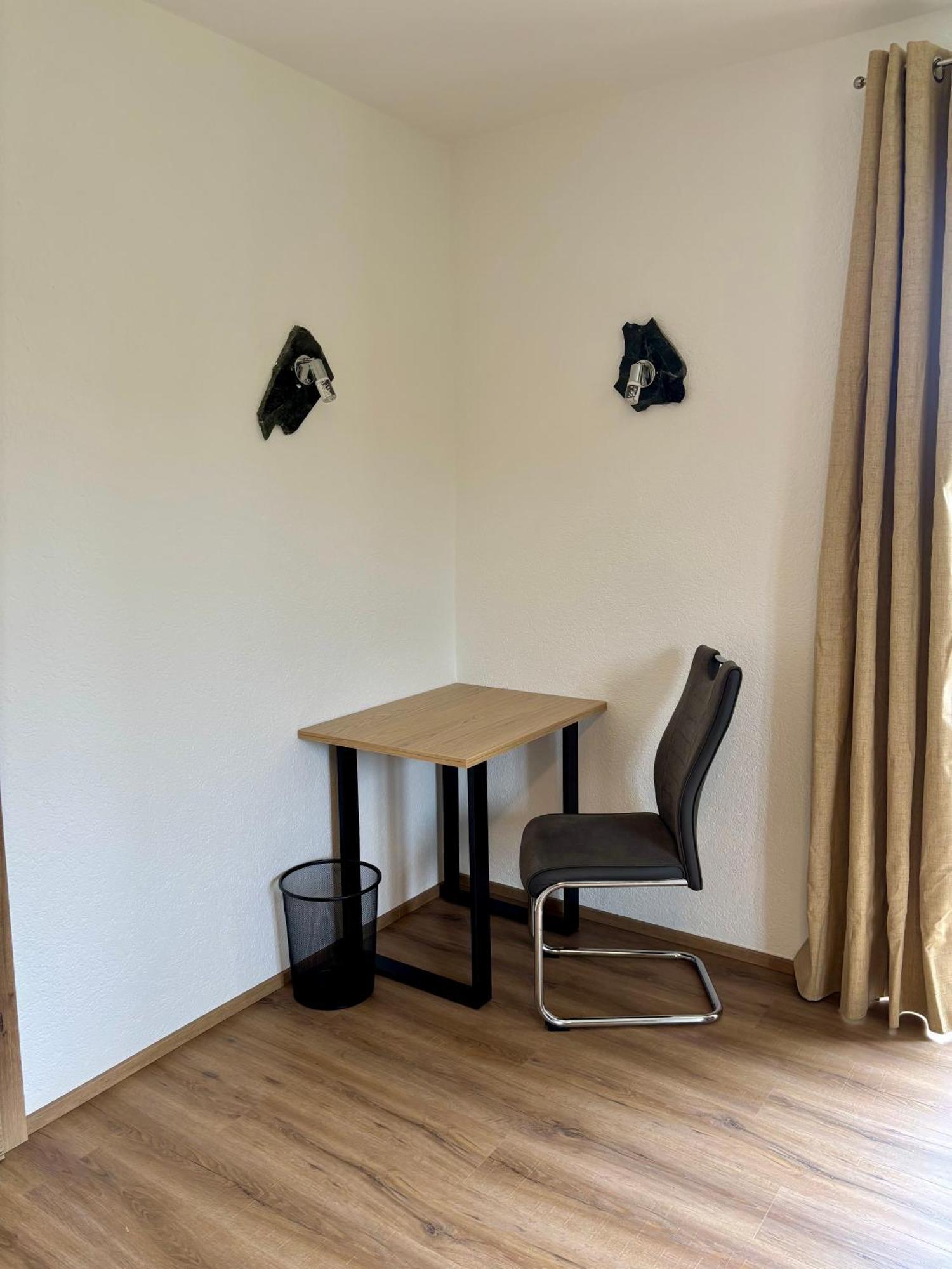 Ferienwohnung Am Labyrinth Semriach Quarto foto