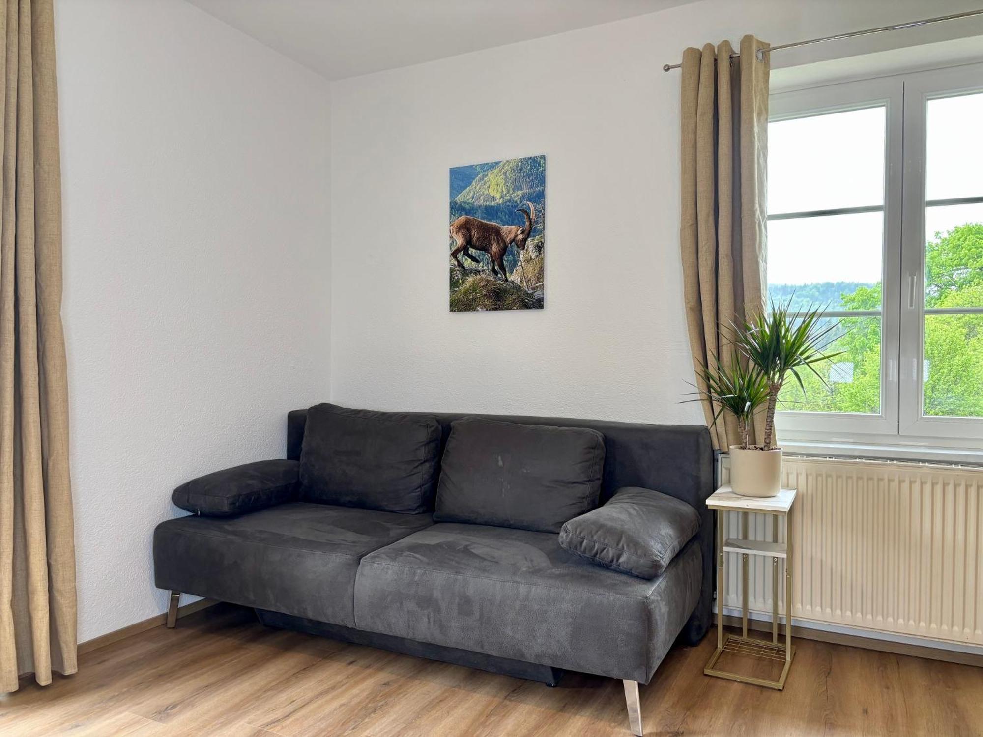 Ferienwohnung Am Labyrinth Semriach Quarto foto
