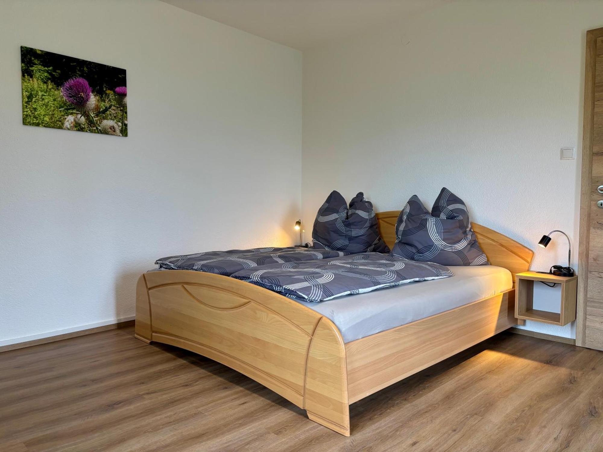 Ferienwohnung Am Labyrinth Semriach Quarto foto