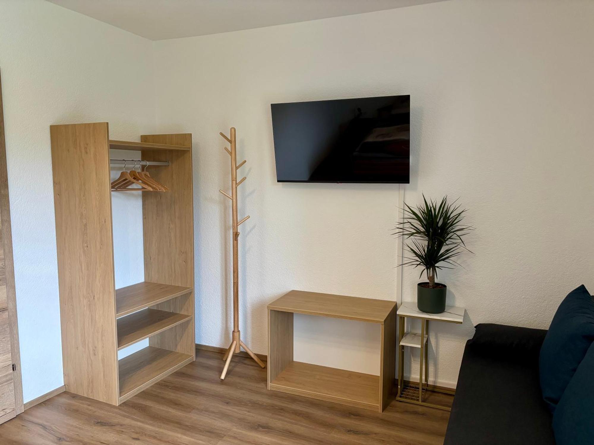 Ferienwohnung Am Labyrinth Semriach Quarto foto